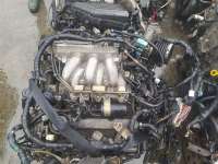 VQ25DD двигатель к Nissan Cefiro Арт 56786