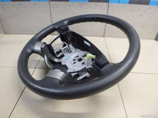 Рулевое колесо для AIR BAG (без AIR BAG) Chevrolet Aveo T200 2004г. 96399733 - Фото 2