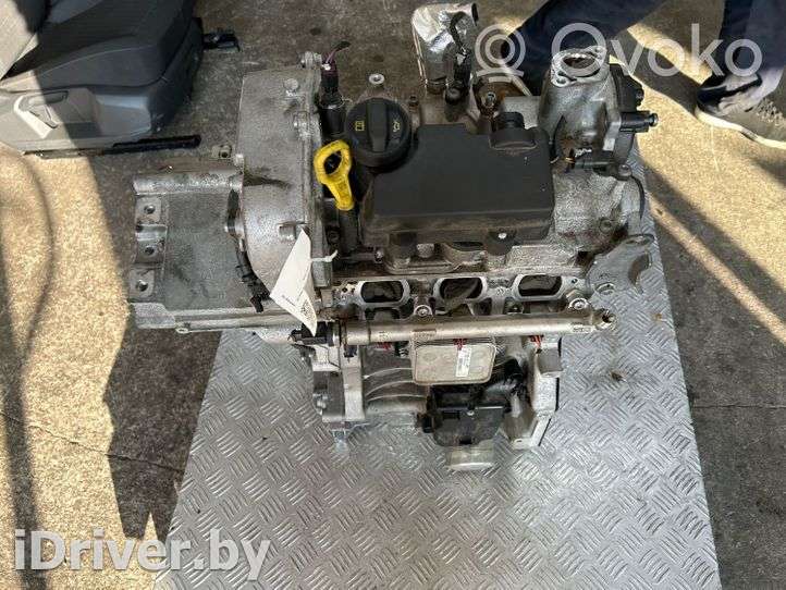 Двигатель  Volkswagen T-Cross 1.0  Бензин, 2022г. dla , artNAR86492  - Фото 1