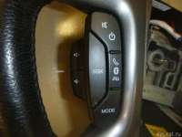 Рулевое колесо для AIR BAG (без AIR BAG) Chevrolet Captiva 2012г.  - Фото 3