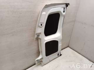 Дверь распашная задняя правая Peugeot Partner 2 2012г.  - Фото 10