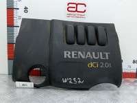  Декоративная крышка двигателя к Renault Koleos Арт 1807363