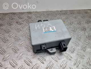 Блок управления электроусилителем руля Mitsubishi ASX 2011г. 8633a031 , artDLT23307 - Фото 2