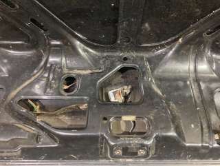 Крышка багажника (дверь 3-5) Renault 19 2 1993г.  - Фото 19