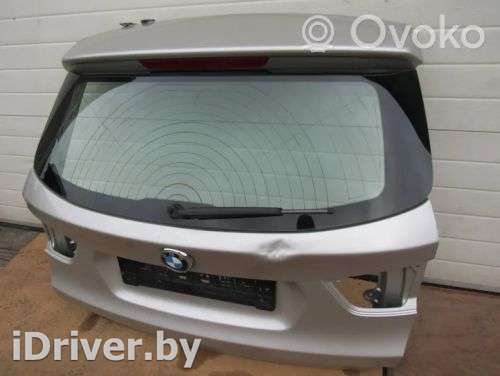 Крышка багажника (дверь 3-5) BMW X3 F25 2012г. artKMI2102 - Фото 1