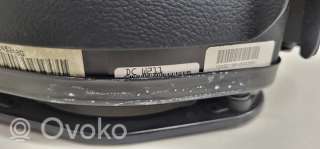 Подушка безопасности водителя Mercedes E W211 2004г. 61245240g , artBTV63026 - Фото 7