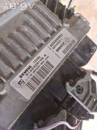 Двигатель ПРОБЕГ 154000 КМ Renault Scenic 2 1.5  2006г. K9K  - Фото 14
