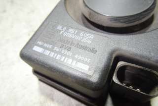 8L0951605A , art5508120 Блок управления сигнализацией Audi A4 B7 Арт 5508120, вид 3