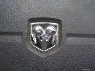 Подушка безопасности в рулевое колесо Chrysler Grand Voyager 5 2008г. ZM10XDVAG - Фото 3