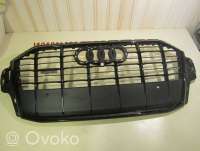 4m0853651aj , artMRS1670 Решетка радиатора Audi Q7 4M Арт MRS1670, вид 1