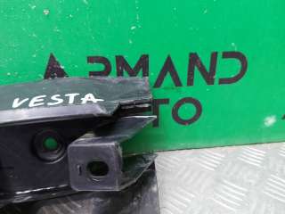 усилитель бампера Lada Vesta 2015г. 8450008960 - Фото 4