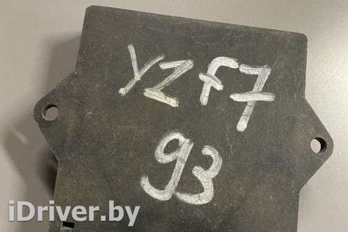 Блок управления двигателем YAMAHA YZF 1993г.  - Фото 1