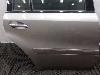 Петля двери задней правой Mercedes GL X164 2007г.  - Фото 2