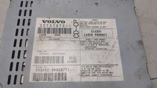 CD-чейнджер Volvo XC90 1 2004г.  - Фото 3