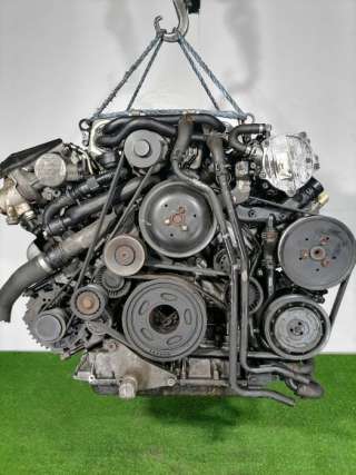 Двигатель  Audi A6 C6 (S6,RS6) 3.0  Бензин, 2010г. CCA,  - Фото 6
