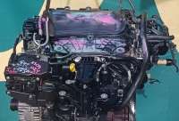 Двигатель  Ford Kuga 1 2.0 tdi Дизель, 2012г. TXDB,TXDA,TXWA,D4204T  - Фото 5