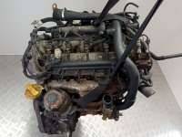 Z13DT 0369748 Двигатель к Opel Corsa C Арт 1083597