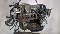 Двигатель  Toyota Rav 4 2 2.0 Турбо Дизель, 2004г. 1CDFTV  - Фото 4