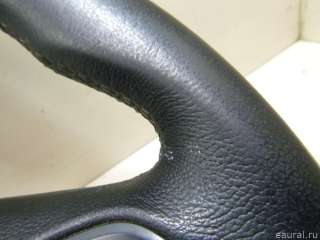 Рулевое колесо для AIR BAG (без AIR BAG) Kia Ceed 1 2008г. 561101H560EQ - Фото 4