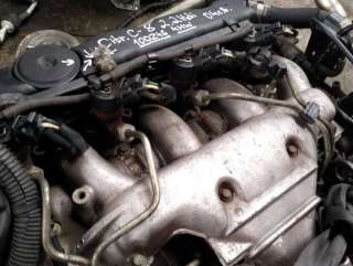 Двигатель  Citroen C8 2.2 HDi Дизель, 2004г. 10DZ46,4HW  - Фото 9