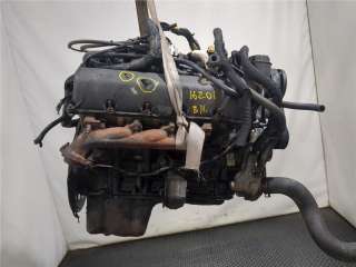 Двигатель  Jeep Commander 4.7 Инжектор Бензин, 2006г. 53020798AB,53020797AC,5102738AD,EVA  - Фото 4