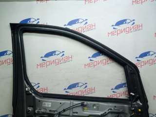 Дверь передняя левая Hyundai Grand Starex 2012г. 760034H030 - Фото 5