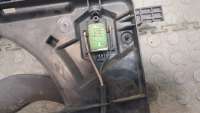 Вентилятор радиатора Opel Zafira C 2013г. 1341113,13427161 - Фото 3