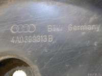 Балка подмоторная Audi 100 C4 1992г. 4A0399313B VAG - Фото 9