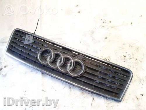 Решетка радиатора Audi A6 C5 (S6,RS6) 2003г. 4b0853651f , artIMP2197962 - Фото 1