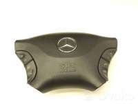 305264520 , artBUS6702 Подушка безопасности водителя к Mercedes Sprinter W906 Арт BUS6702