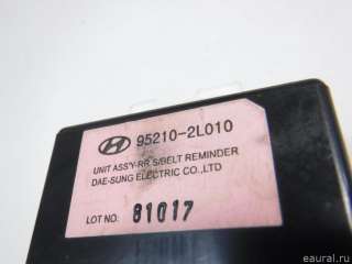 Блок электронный Hyundai i30 FD 2008г. 952102L010 - Фото 6