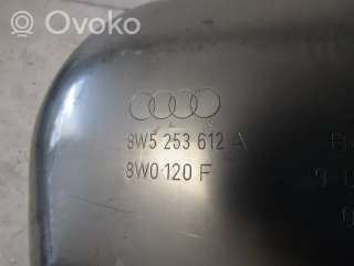 Глушитель Audi A5 (S5,RS5) 2 2022г. 8w5253610b , artEMM6122 - Фото 7