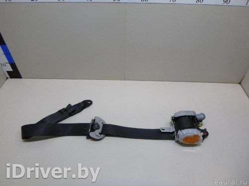 Ремень безопасности с пиропатроном Hyundai i30 GD 2013г. 88820A6000TX - Фото 1