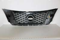 Решетка радиатора Nissan Pathfinder 4 2013г. 623103KA0A , art760339 - Фото 2
