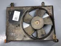 Вентилятор радиатора Daewoo Lanos T100 2006г. 96182264 - Фото 2