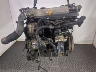 Двигатель  Audi TT 1 1.8 Турбо-инжектор Бензин, 2004г. 06A100038Q,AUM  - Фото 2