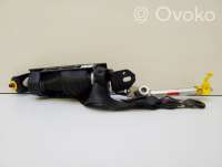 Ремень безопасности Volvo XC70 2 2005г. 6075637l0b, 04263, nal0812010262 , artKAD6782 - Фото 3