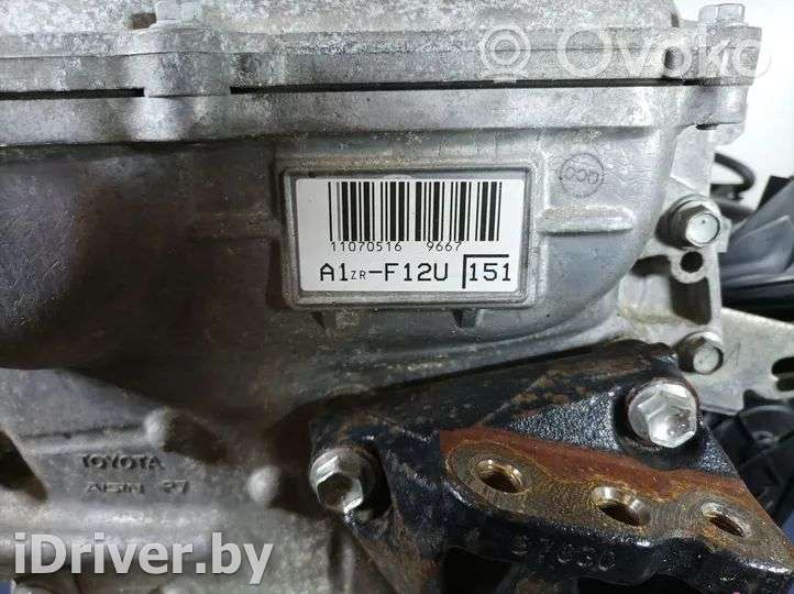 Двигатель  Toyota Auris 2 1.6  Бензин, 2018г. 1zrfae, 1zrfae , artAMT102340  - Фото 6