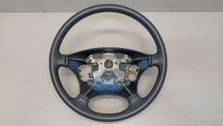 Рулевое колесо для AIR BAG (без AIR BAG) Suzuki Baleno 1 1996г.  - Фото 2
