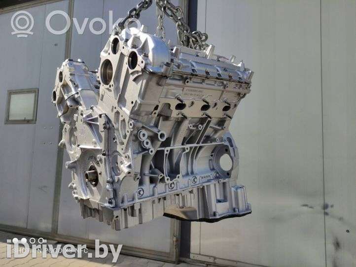 Двигатель  Mercedes R W251 3.0  Дизель, 2005г. 642950 , artTNM440  - Фото 5