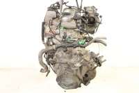 Двигатель  Citroen Xsara Picasso 1.6 i Бензин, 2002г. NFV  - Фото 3