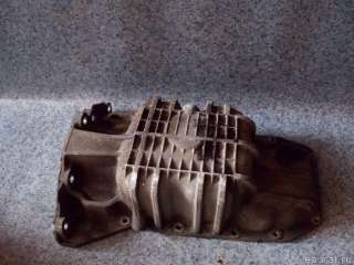  Поддон масляный двигателя к Ford Fiesta 4 Арт E12221952