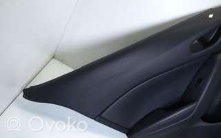 Обшивка салона Mazda 3 BL 2015г. bhn96856x , artBOS22238 - Фото 2