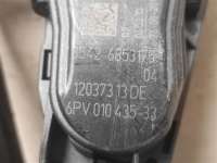 Педаль газа BMW X1 F48 2012г. Номер по каталогу: 35426853175  , совместимые:  12037313DE , 6PV01043533 ,35426853175,6853175 - Фото 3