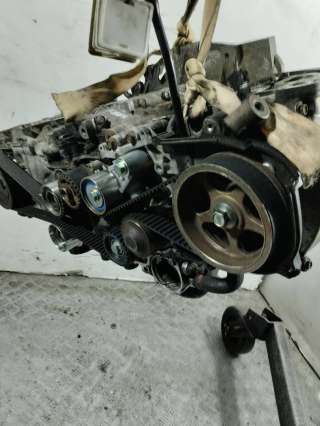 Двигатель  Subaru Forester SH 2.5 i Бензин, 2009г.   - Фото 6