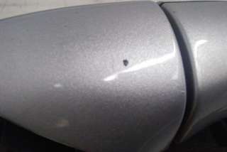 Ручка наружная задняя правая Mercedes E W211 2005г. art8437353 - Фото 3