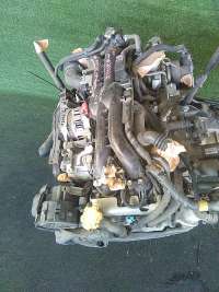Двигатель  Subaru Forester SH   2008г. EJ205  - Фото 7