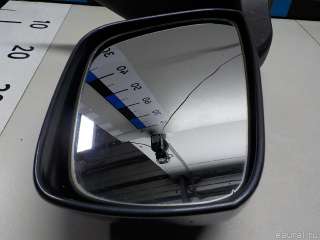 Зеркало левое электрическое Nissan Pathfinder 3 2006г. 96302EB26A - Фото 8