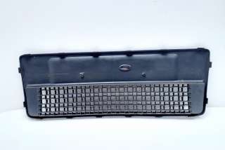 Заглушка (решетка) в бампер передний Ford Fusion 1 2007г. 6N11-17B968-A, C8L6C , art2990530 - Фото 5