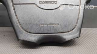 Подушка безопасности водителя Daewoo Nexia 1 1997г. artDDM17294 - Фото 3